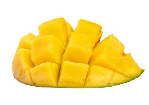Mango Slice Pngs For Free Download