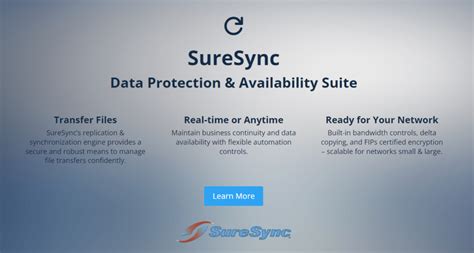 8 Azure File Sync Alternatives Complementary Solutions Resilio Blog