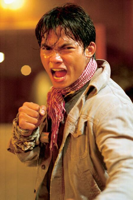 Tony Jaa To Star In Proposed New Franchise Modern Martial Arts Cinema