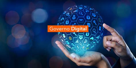 Estrat Gia De Governo Digital Tem Das Metas J Conclu Das