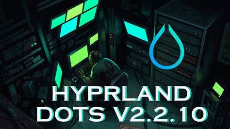 My Hyprland Dots V2210 Changes Dots For Arch Fedora Debian