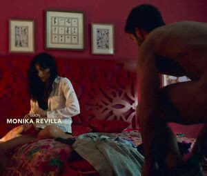 Sexy Scenes From The House Of Flowers S E Aislinn Derbez