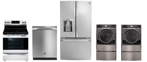 Kenmore Service Repair