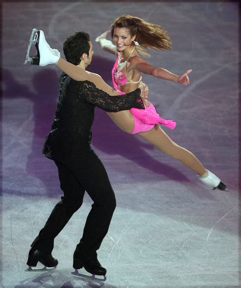 Digitalminx.com - Athletes - Tanith Belbin