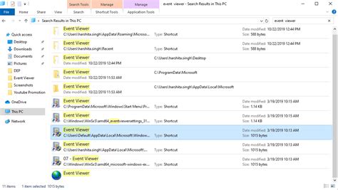 How To Use Event Viewer Windows