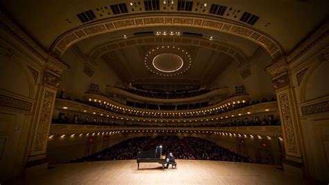 Carnegie Hall