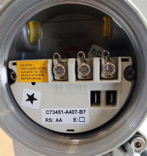 Siemens Sitrans P Ds Iii Pressure Transmitter Mf Ey Sc Z