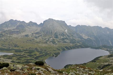 Szlak Na Szpiglasow Prze Cz Morskie Oko Szpiglasowa Prze Cz