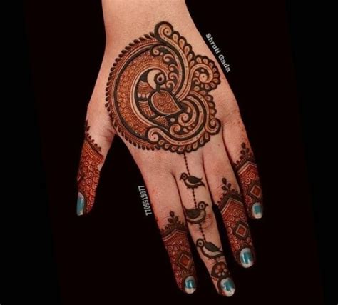 Mehndi Designs Bridal Hands Peacock Mehndi Designs Mehndi Designs