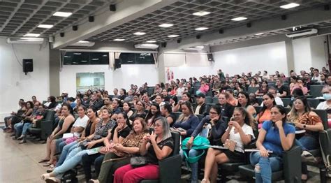 Campus Calama Oferece Curso De Forma O Inicial Em Auxiliar Pedag Gico