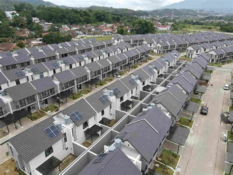 Kota Baru Parahyangan Lensolar