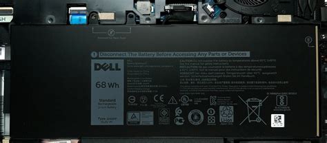 Inside Dell Latitude Disassembly And Upgrade Options