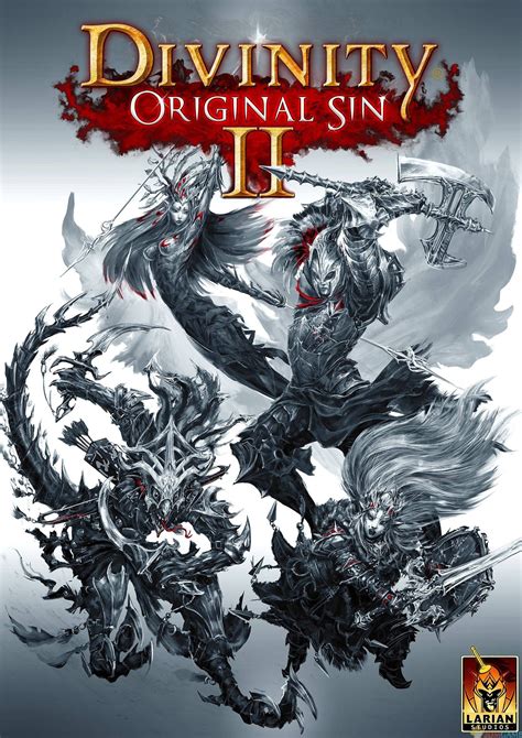 《神界原罪2 Divinity Original Sin 2》终极版steamv36444046免安装未加密 我的小站 阿里云盘资源共享站