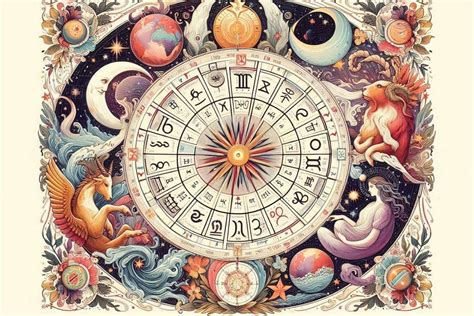 Astrology Understanding Your Sun Moon And Rising Signs