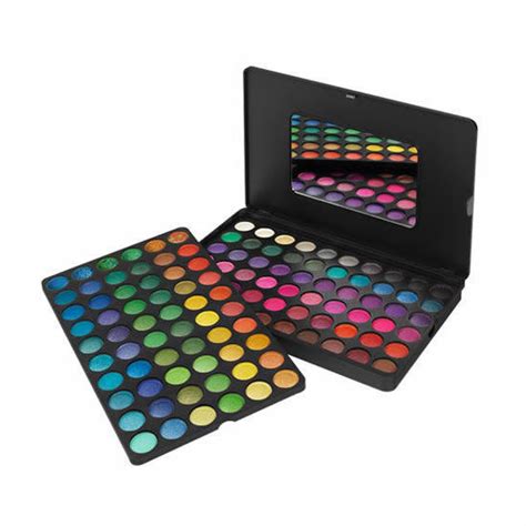 Bh Cosmetics Color Eyeshadow Palette First Edition Original