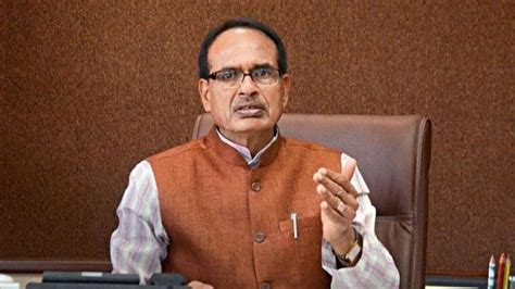 Nrc In Jharkhand Bjps Big Promise Ahead Of Assembly Polls Shivraj