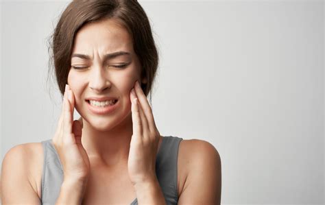 What Is The TMJ Temporomandibular Joint Disorders And How Physical