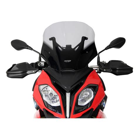 MRA Touring Windscreen BMW S1000XR 2015 2019 Cycle Gear