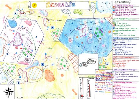 CCI 2023 Concours Carto