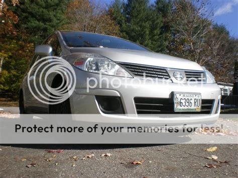 athikerguy4life: 2008 Versa S | Nissan Versa Forums
