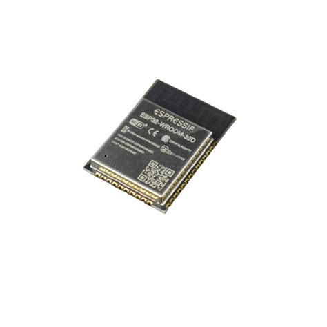 ESP32 ESP WROOM 32 WiFi Bluetooth Dual Core MCU Module Besomi