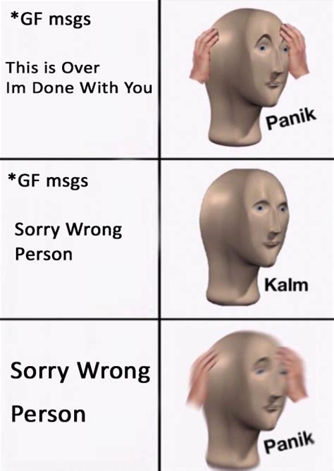 sorry... : memes