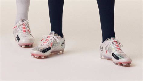 Nike Unveil The Air Zoom Mercurial Football Boots - SoccerBible