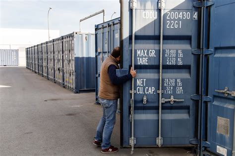 Calem Trasteros Sevilla Alquiler Trasteros Sevilla