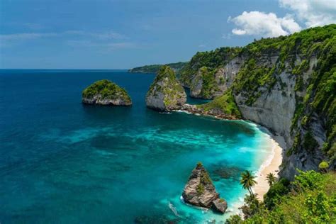 Eksplorasi Keindahan Alam Nusa Penida Bali Dengan Menjelajahi Spot