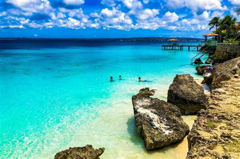 How To Plan A Trip To Aruba Bonaire And Curacao The Abc Islands Of