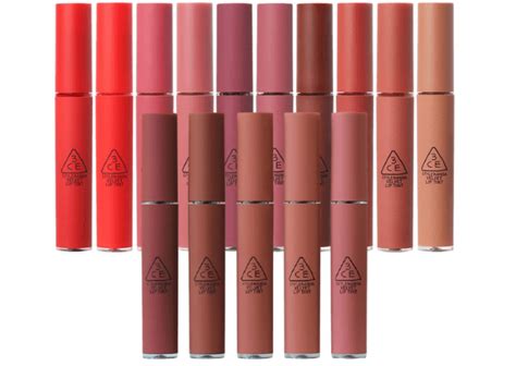 Best Korean Lipsticks Guide My Personal Picks You Have To See