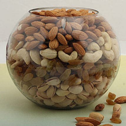 Buy Send Classic Dry Fruits Online FNP