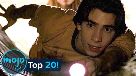 Top 20 Dumbest Decisions In Horror Movies Patabook Entertainment