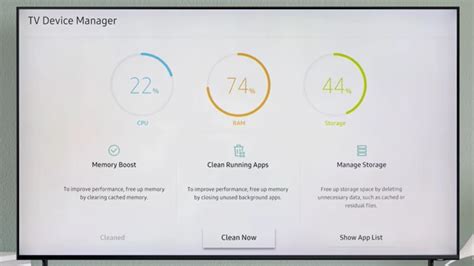 How To Fix Samsung Smart Tv Apps Not Working Easy Ways