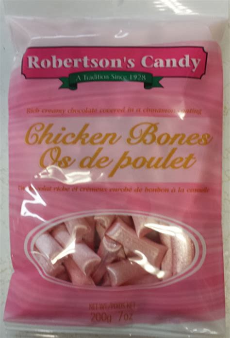 The Story Behind The Weirdest Maritime Christmas Candy Cbc News