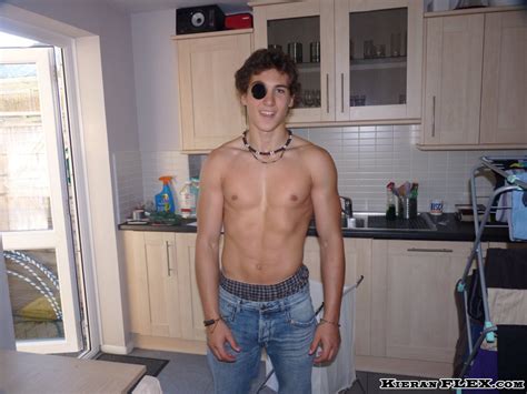 My Ideal Men Super Hot Aspiring Bodybuilder Kieran