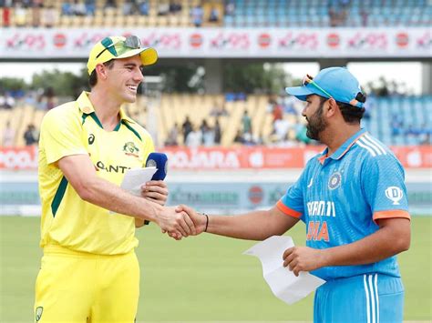 Ind Vs Aus 3rd Odi Free Live Streaming When And How To Watch India Vs