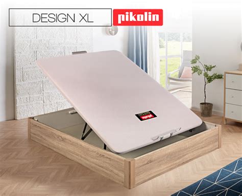 Canap Abatible Design Xl De Pikolin La Tienda Home