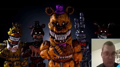 There Is A Legend Fnaf Sfm Five Nights At Freddy S Song