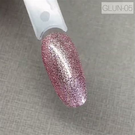 Gellaktik Гель-лак жидкая фольга Lunar. Интернет-магазин MonMonro.ru ...