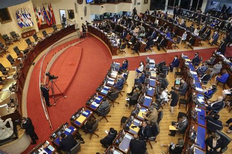 Assembly Approves Extending The Emergency Regime For Another Days