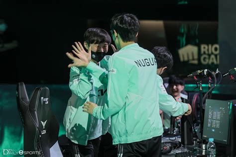 담원 기아 Lck 최초로 4년 연속 롤드컵 진출