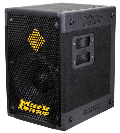 Mb58r 102 Energy Markbass