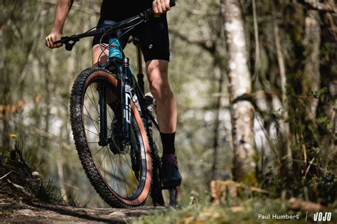 De Nieuwe Dt Swiss Xrc Spline Mtb Wielen Zijn Officieus