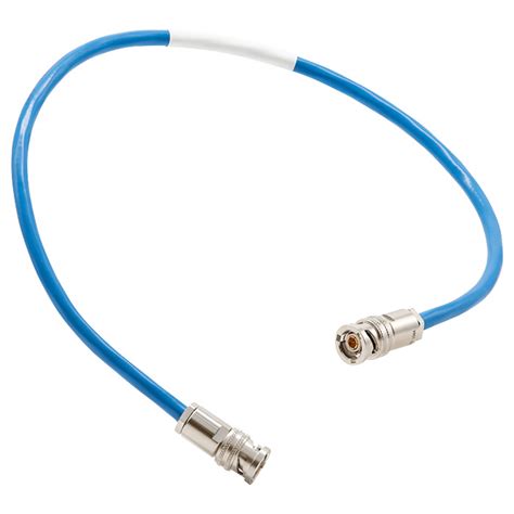 Mil Std 1553b Cable Assemblies Trompeter