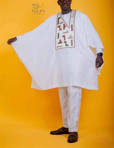 Men 3set Agbada Men African Clothing Men African Wedding S Inspire