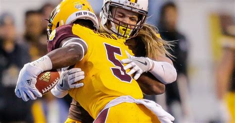 Wyoming Safety Andrew Wingard To Return For Senior Season