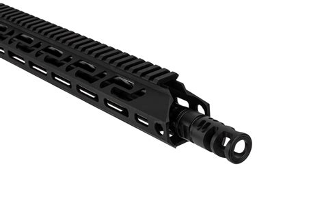 Stern Defense 45 Acp Complete Upper Glock Style M Lok 16 015 Sd15mod5mlok16 1bbl45acp Kk