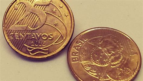 Defeito Raro Aumenta O Valor Desta Moeda De Centavos Veja Como