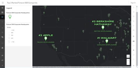 Whats New In Arcgis Online March